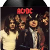AC/DC - Highway to Hell LP Vinyl Record