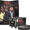 AC/DC - Highway to Hell Road Case & Stage Backdrop Rock Iconz On Tour Scaled Replica