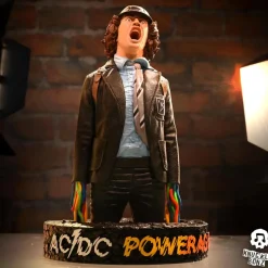AC/DC - Powerage 3D Vinyl 8.5