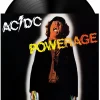 AC/DC - Powerage LP Vinyl Record