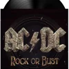 AC/DC - Rock Or Bust LP Vinyl Record (With Bonus CD)