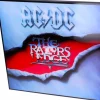 AC/DC - The Razors Edge Crystal Clear Picture