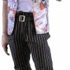 Ace Ventura: Pet Detective - Ace Ventura 1/6th Scale Action Figure