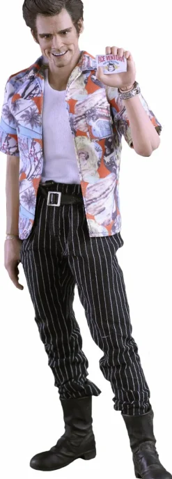 Ace Ventura: Pet Detective - Ace Ventura 1/6th Scale Action Figure