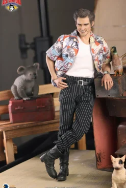 Ace Ventura: Pet Detective - Ace Ventura 1/6th Scale Action Figure