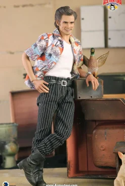 Ace Ventura: Pet Detective - Ace Ventura 1/6th Scale Action Figure
