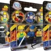 Action Town - 3 Piece Figure Set