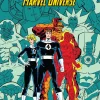 Acts of Vengeance - Marvel Universe Trade Paperback Book