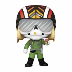 Ad Icons: Juice Force - Voodoo Ranger Pop! Vinyl Figure