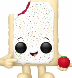 Ad Icons: Kellogg's - Pop-Tarts Mascot Pop! Vinyl Figure