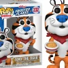 Ad Icons: Kellogg's Frosted Flakes - Tony the Tiger '84 Pop! Vinyl Figure