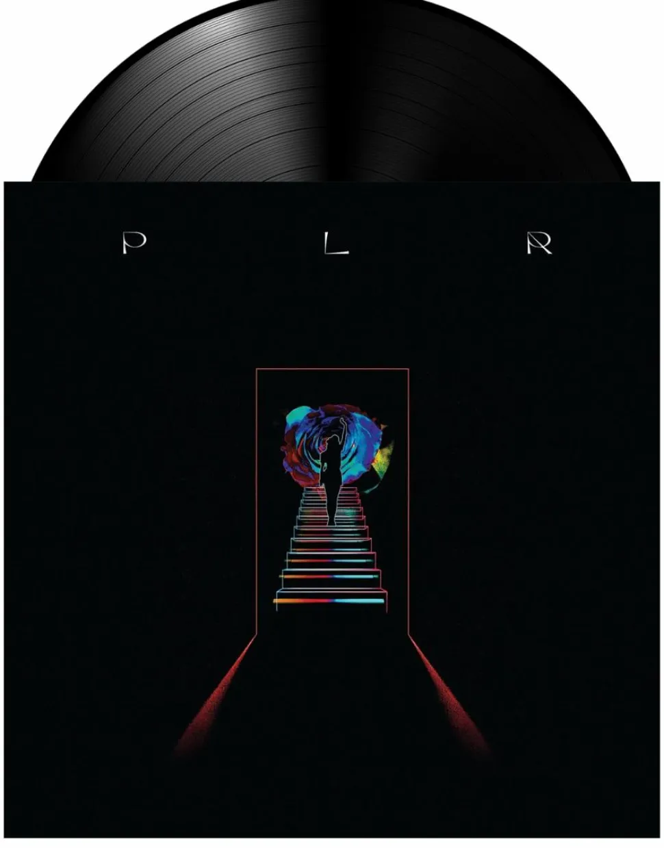 Adam Wingard - Past Life Regression LP Vinyl Record