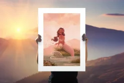 Adrianna Vanderstelt - Spring Dreams Fine Art Print by Adrianna Vanderstelt