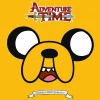 Adventure Time - 2015 Wall Calendar