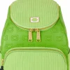 Adventure Time - Adventure Time 10" Faux Leather Mini Backpack