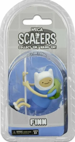 Adventure Time - Finn 2” Scalers