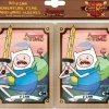 Adventure Time - Finn Card Wars Sleeves