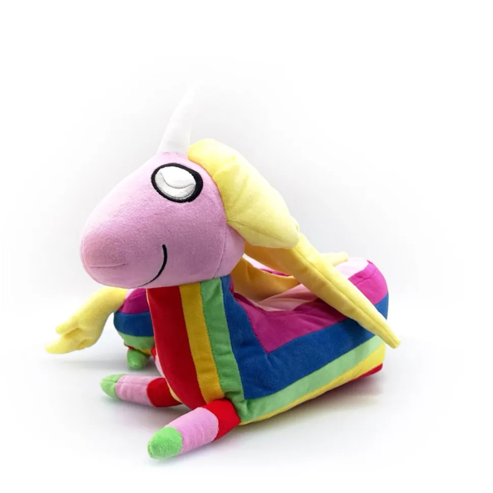 Adventure Time - Lady Rainicorn 9" Plush