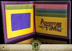 Adventure Time - Lady Rainicorn Wallet