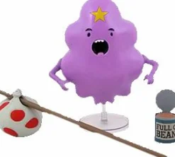 Adventure Time - Lumpy Space Princess 5" Action Figure
