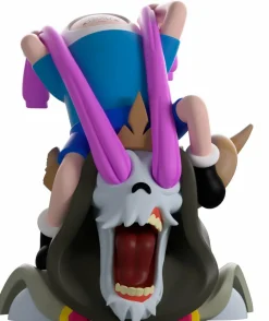 Adventure Time - Mortal Folly Finn 4" Vinyl Figure