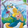 Adventure Time - The Fionna and Cake Compendium Volume 01 Trade Paperback Book