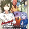 Adventures of Huckleberry Finn by Mark Twain Manga Classics Paperback Book