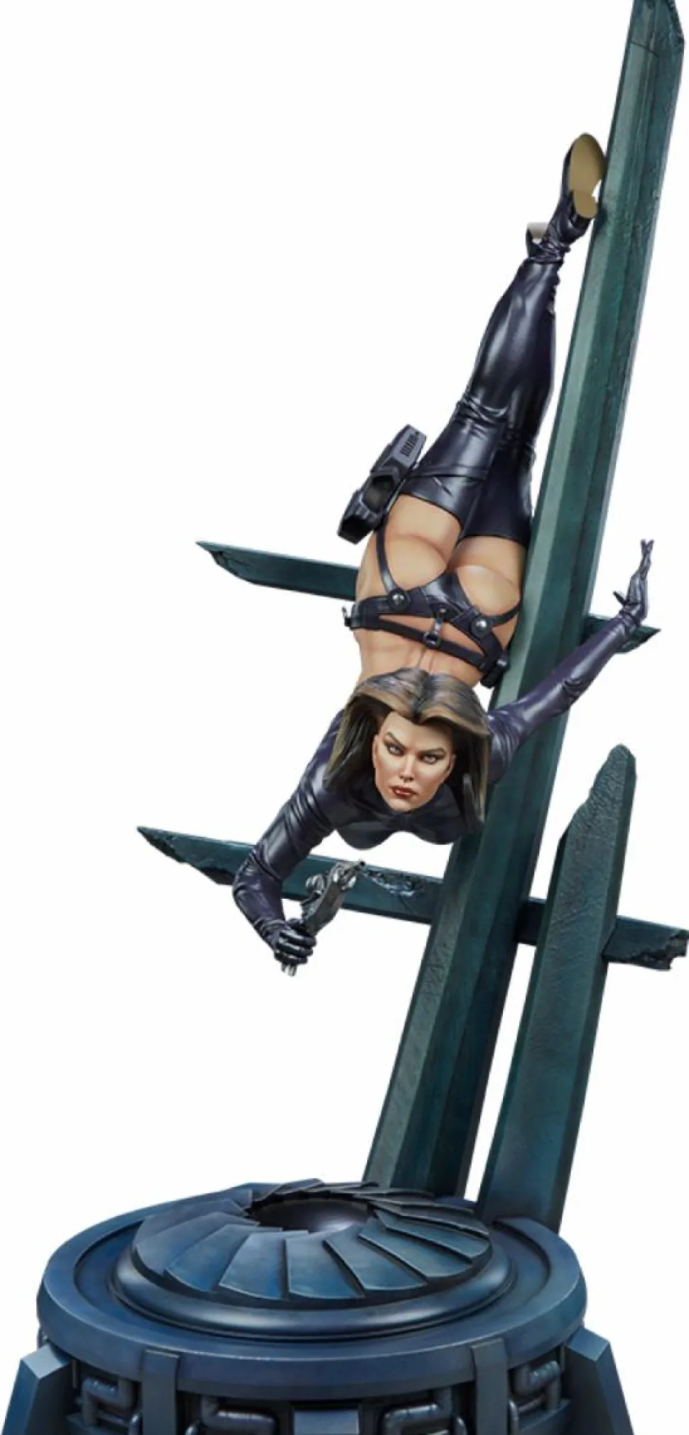 Aeon Flux - Aeon Flux The Animated Series 1/3rd Scale Statue