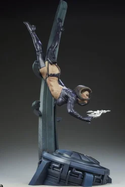 Aeon Flux - Aeon Flux The Animated Series 1/3rd Scale Statue