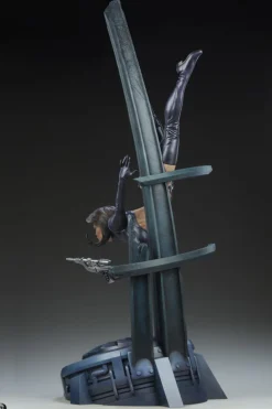 Aeon Flux - Aeon Flux The Animated Series 1/3rd Scale Statue