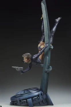 Aeon Flux - Aeon Flux The Animated Series 1/3rd Scale Statue