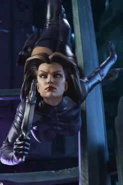 Aeon Flux - Aeon Flux The Animated Series 1/3rd Scale Statue