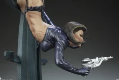 Aeon Flux - Aeon Flux The Animated Series 1/3rd Scale Statue