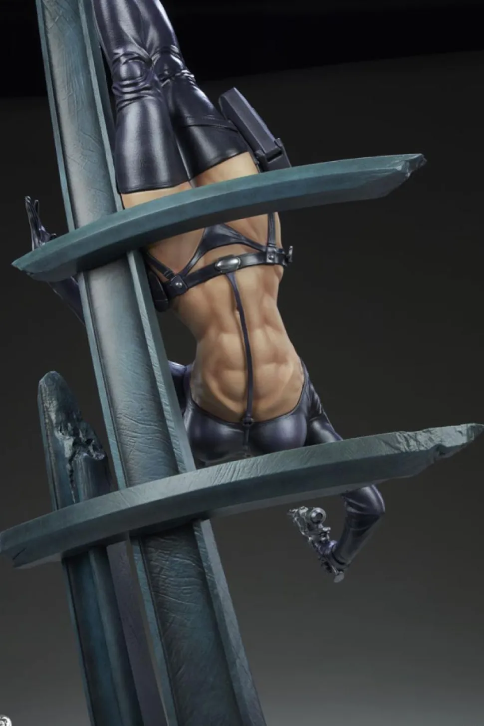 Aeon Flux - Aeon Flux The Animated Series 1/3rd Scale Statue