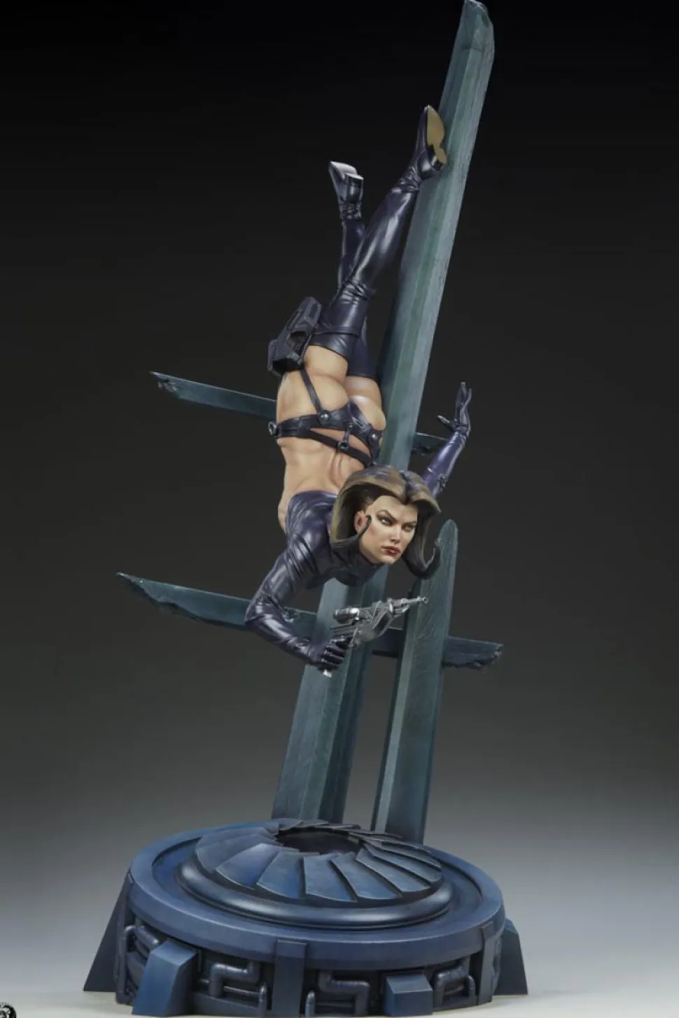 Aeon Flux - Aeon Flux The Animated Series 1/3rd Scale Statue