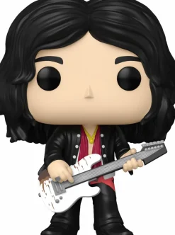 Aerosmith - Joe Perry with Guitar Pop! Vinyl Figure