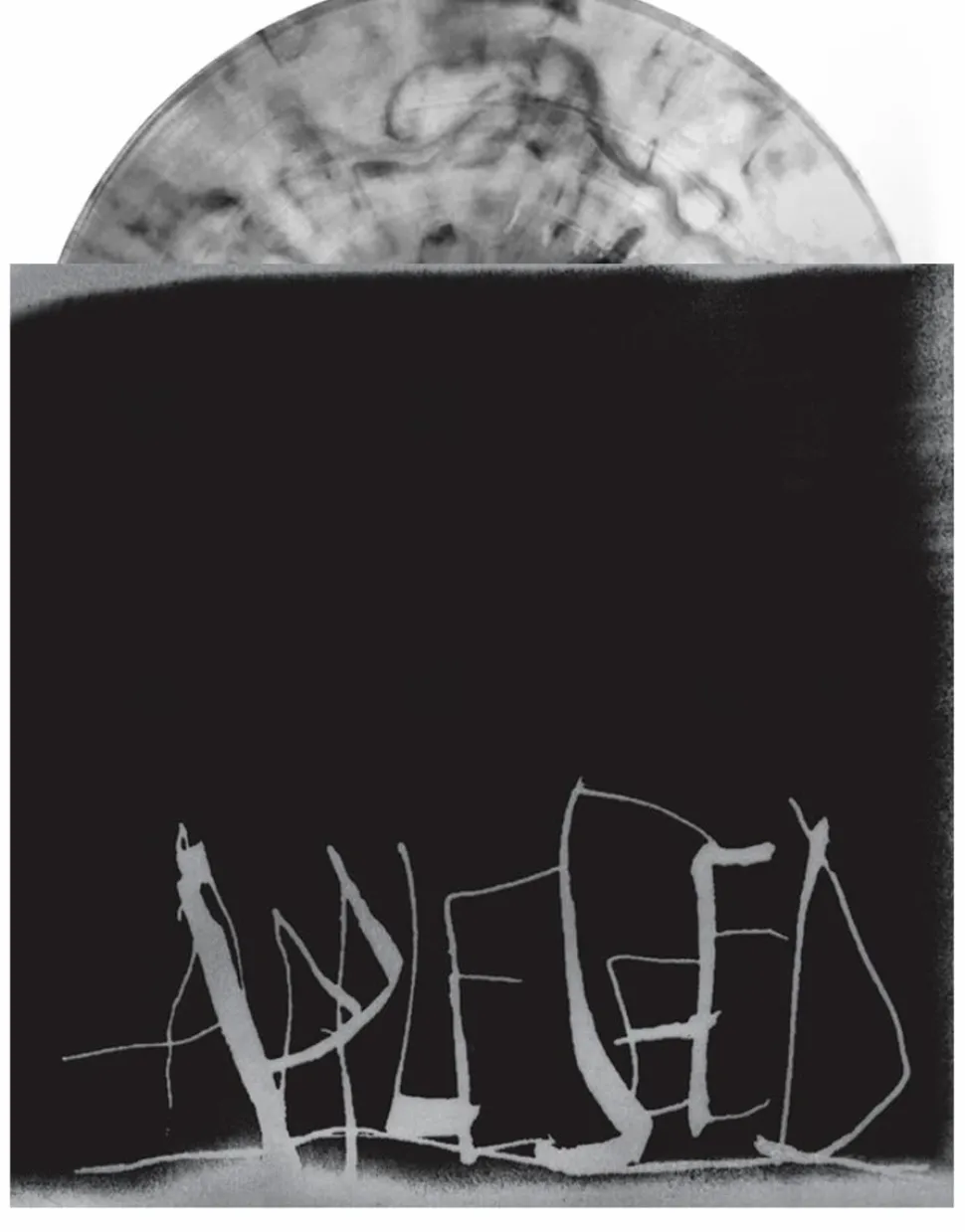 Aesop Rock - Appleseed LP Vinyl Record (Translucent Marble Smoke Vinyl)