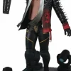 AEW: All Elite Wrestling - Chris Jericho Gallery 10" Scale PVC Statue