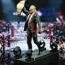 AEW: All Elite Wrestling - Chris Jericho Gallery 10