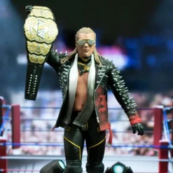 AEW: All Elite Wrestling - Chris Jericho Gallery 10