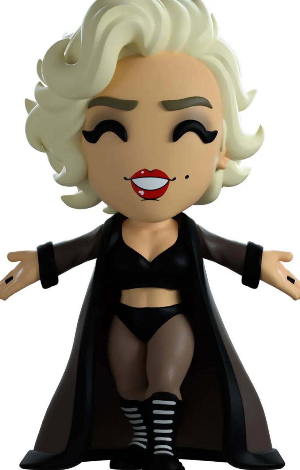 AEW: All Elite Wrestling - Toni Storm 4.5" Vinyl Figure