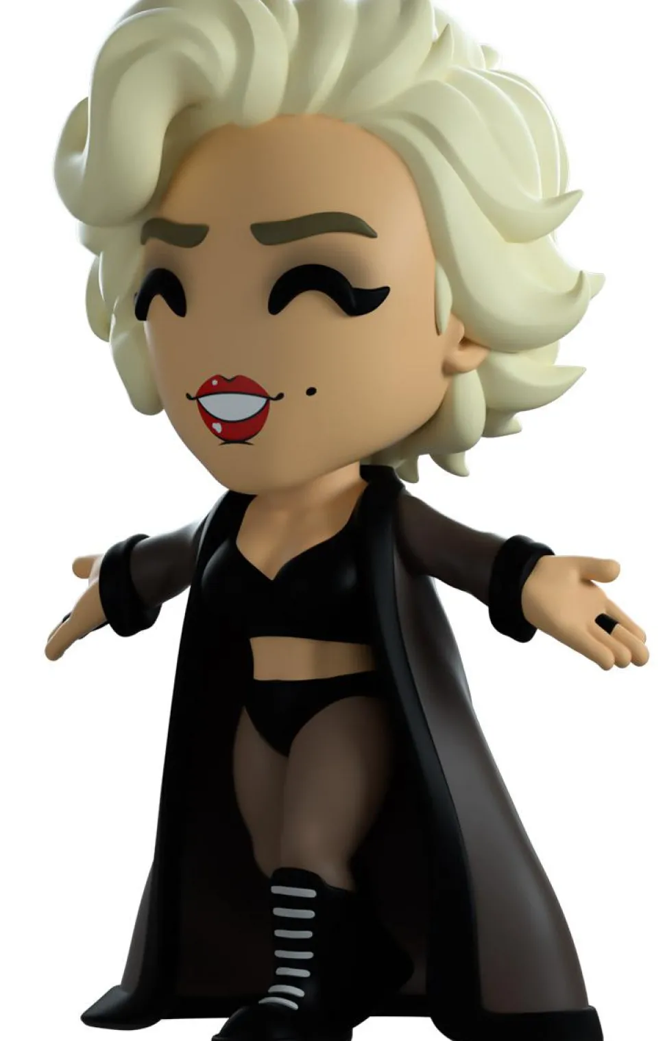 AEW: All Elite Wrestling - Toni Storm 4.5" Vinyl Figure