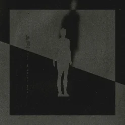 AFI - The Missing Man EP Vinyl Record