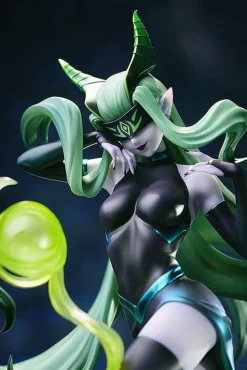 AFK Arena - Shemira the Corpsemaker 1/7th Scale Statue