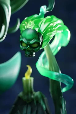 AFK Arena - Shemira the Corpsemaker 1/7th Scale Statue