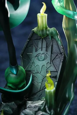 AFK Arena - Shemira the Corpsemaker 1/7th Scale Statue