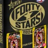 AFL Football - 2024 Select Footy Stars Vinyl Collector Card Album Portfolio
