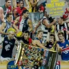 AFL Football - 2010 Team Zone Football Album