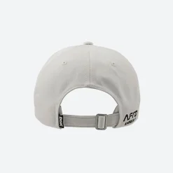 Afro Samurai - Afro Samurai x DGK Niban White Strapback Hat (One Size)
