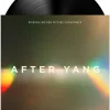 After Yang - Original Motion Picture Soundtrack by Aska Matsumiya LP Vinyl Record